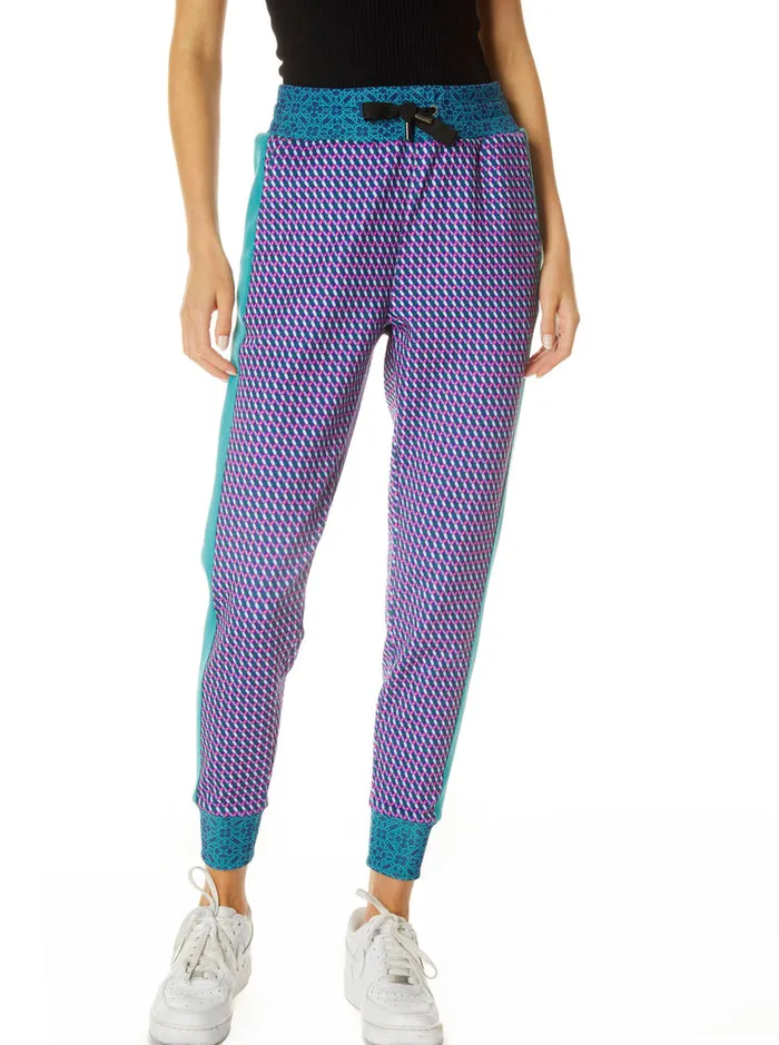 Robert Graham Bottoms Women MIA JOGGER Multi