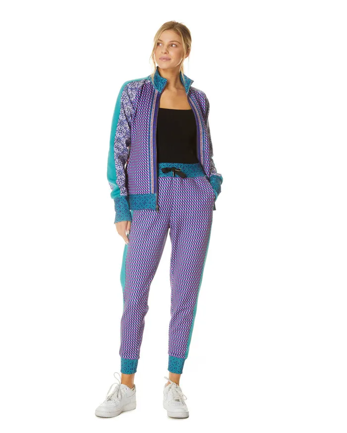 Robert Graham Bottoms Women MIA JOGGER Multi