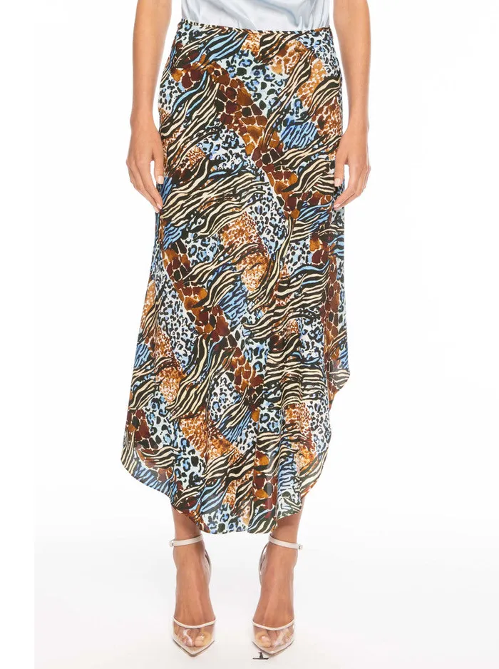 Robert Graham Bottoms Women SIVAN SKIRT Multi
