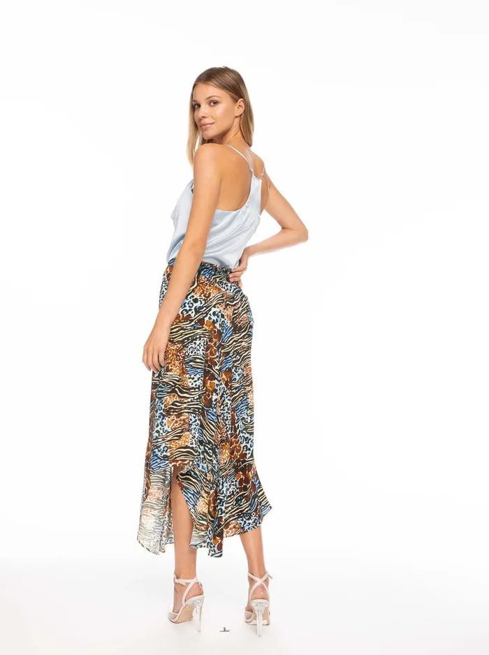 Robert Graham Bottoms Women SIVAN SKIRT Multi