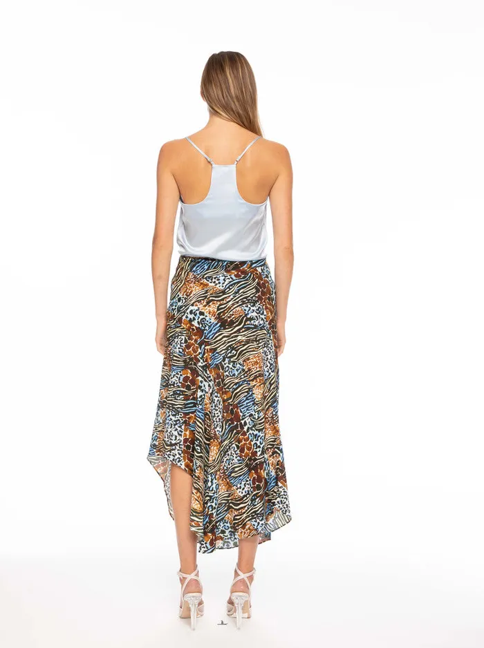 Robert Graham Bottoms Women SIVAN SKIRT Multi