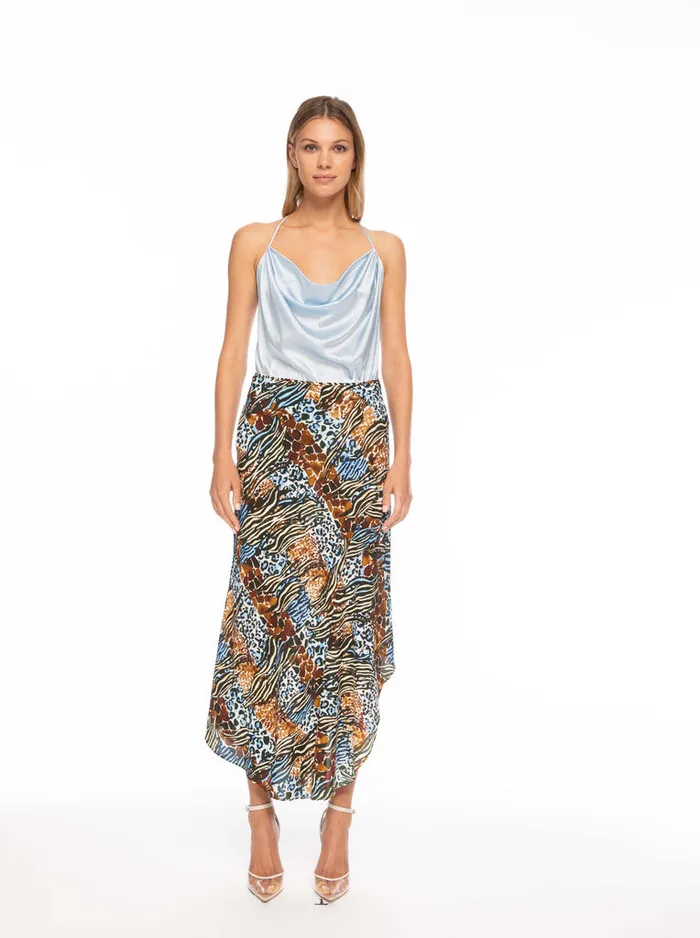 Robert Graham Bottoms Women SIVAN SKIRT Multi