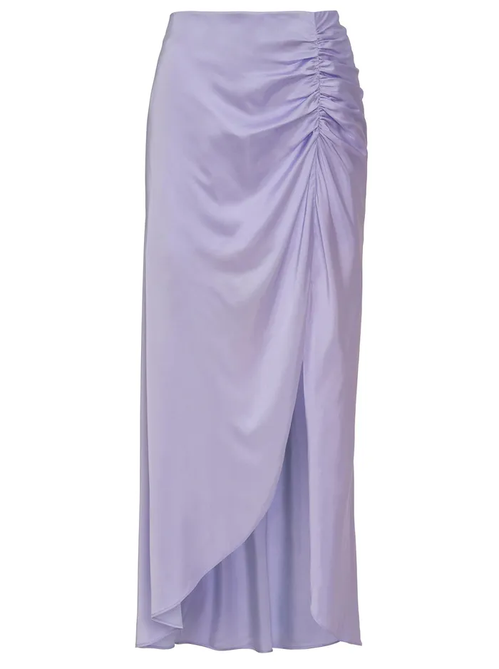 Robert Graham Bottoms Women TATUM SKIRT Lavender