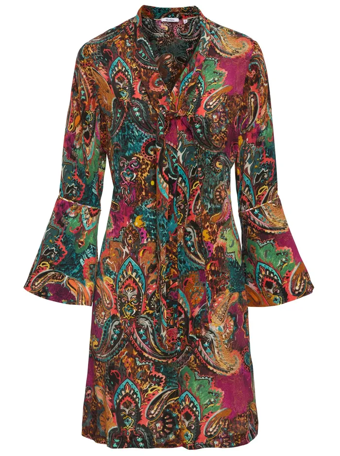 Robert Graham Dresses Women BRENNA DRESS Multi