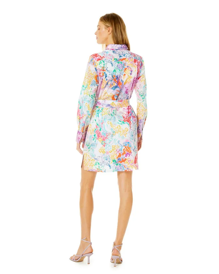 Robert Graham Dresses Women CHARLOTTE DRESS Multi
