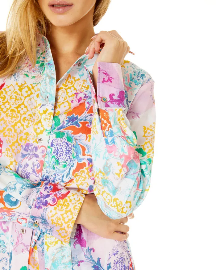 Robert Graham Dresses Women CHARLOTTE DRESS Multi