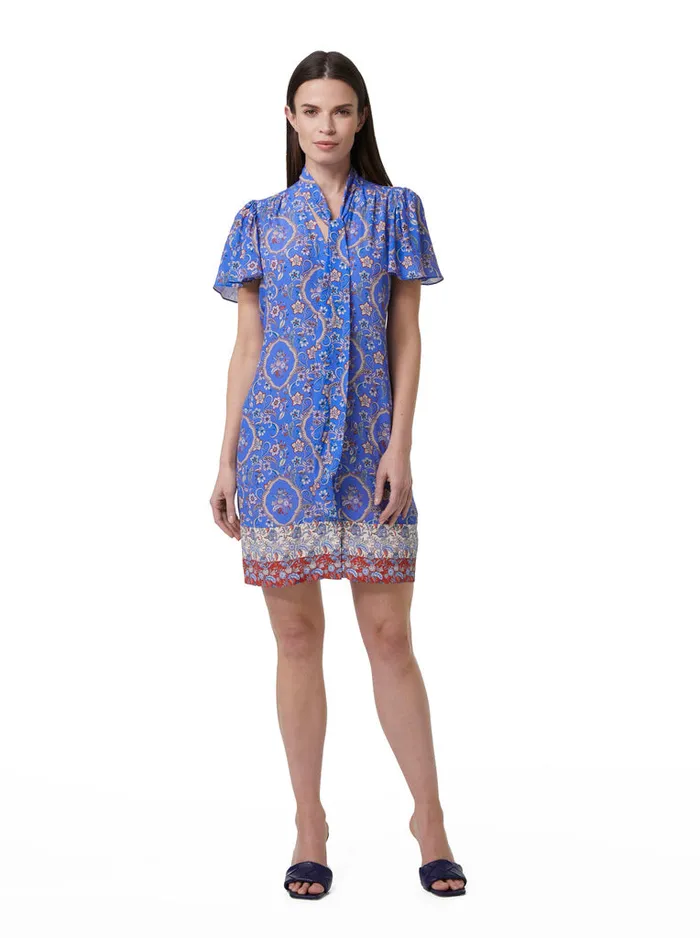 Robert Graham Dresses Women DAPHNE DRESS Multi