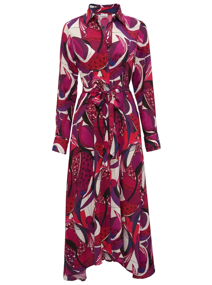 Robert Graham Dresses Women GIANNA DRESS Multi