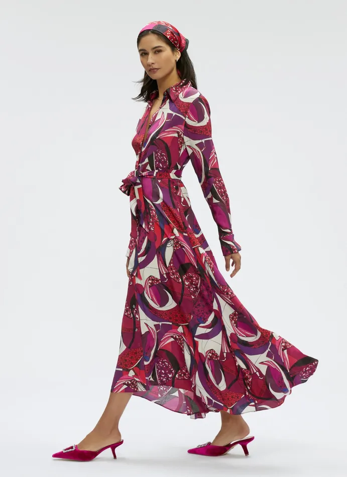 Robert Graham Dresses Women GIANNA DRESS Multi