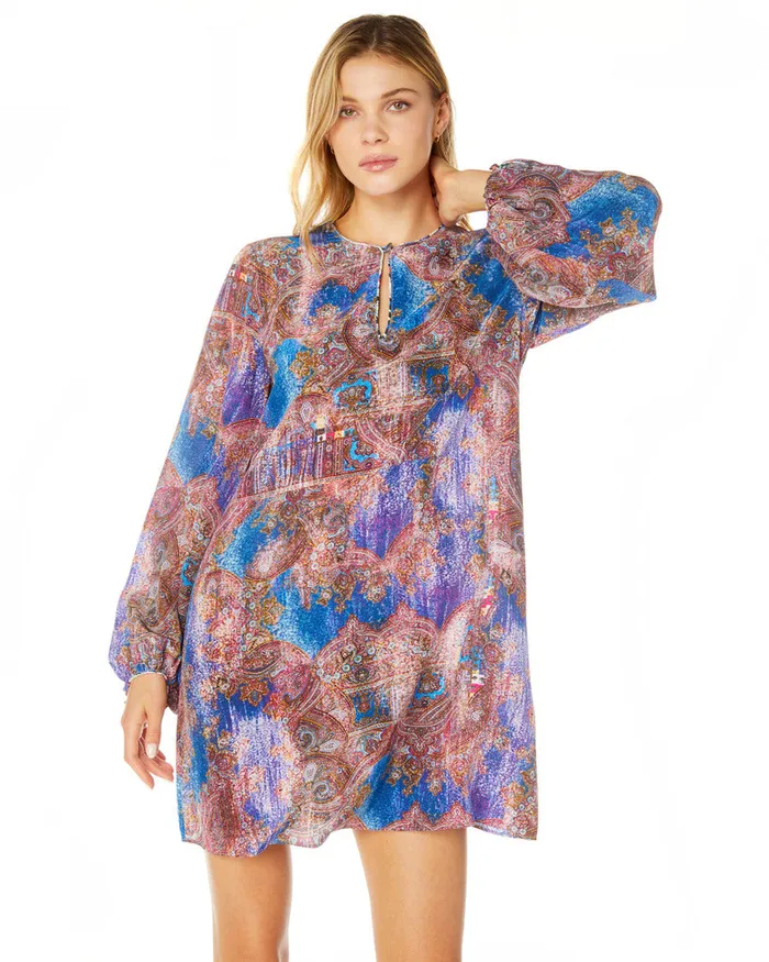 Robert Graham Dresses Women GISELLE DRESS Multi