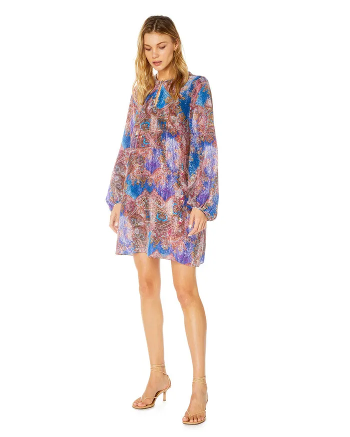 Robert Graham Dresses Women GISELLE DRESS Multi