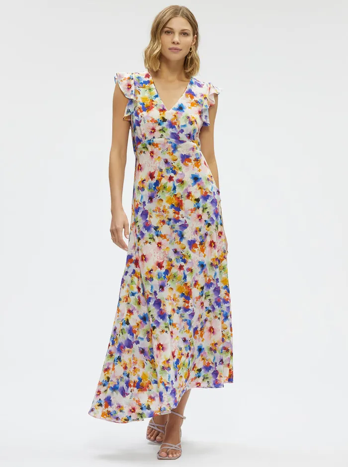 Robert Graham Dresses Women LEIGHTON DRESS Multi