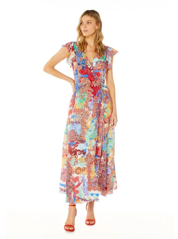Robert Graham Dresses Women LUCIA DRESS Multi