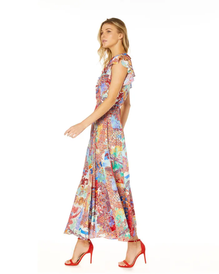 Robert Graham Dresses Women LUCIA DRESS Multi