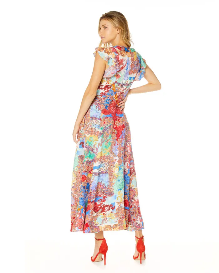 Robert Graham Dresses Women LUCIA DRESS Multi