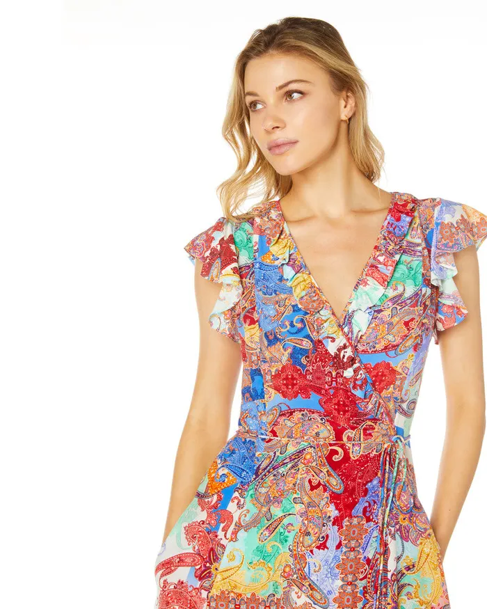 Robert Graham Dresses Women LUCIA DRESS Multi