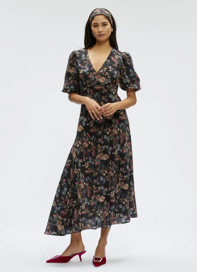 Robert Graham Dresses Women MAIA DRESS Multi