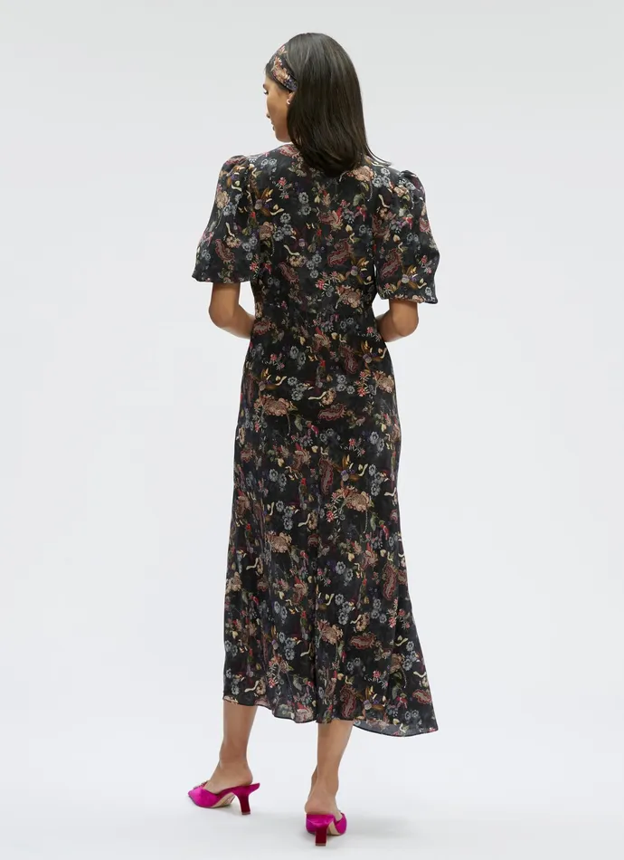 Robert Graham Dresses Women MAIA DRESS Multi