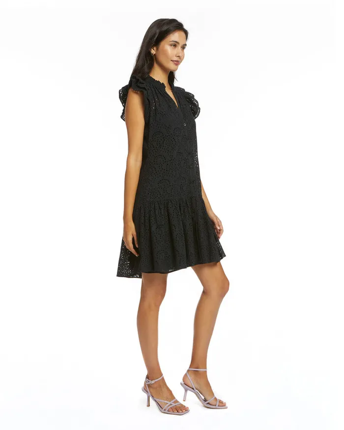 Robert Graham Dresses Women SAVANNAH DRESS Black