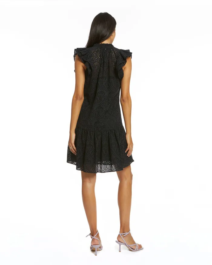 Robert Graham Dresses Women SAVANNAH DRESS Black