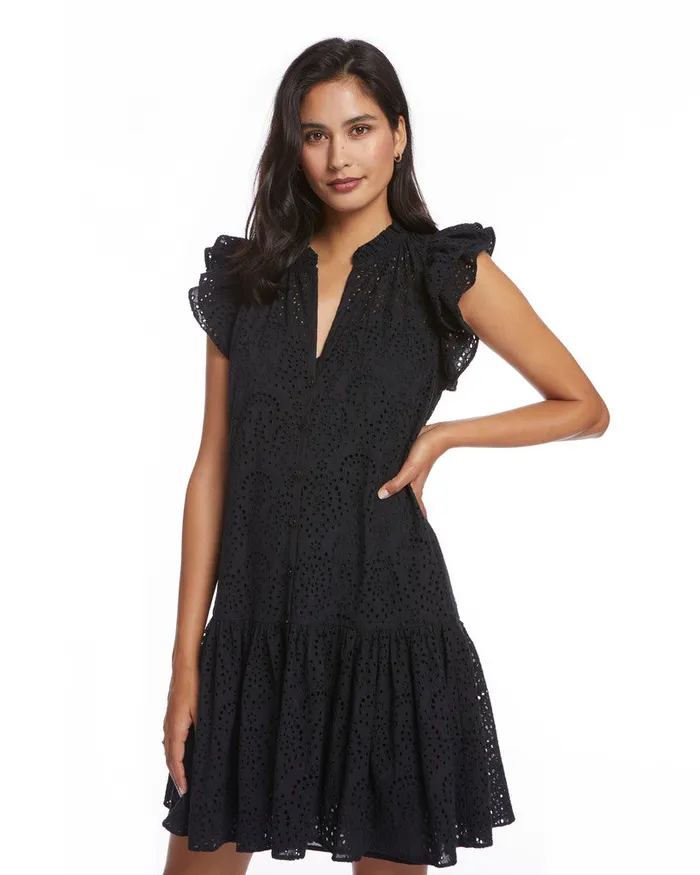 Robert Graham Dresses Women SAVANNAH DRESS Black