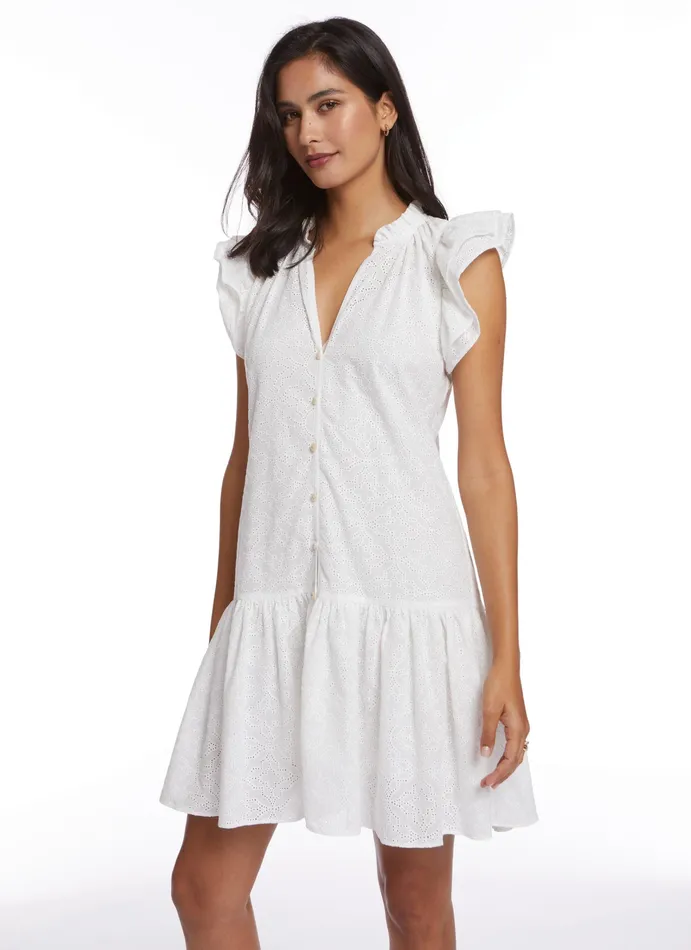 Robert Graham Dresses Women SAVANNAH DRESS Black