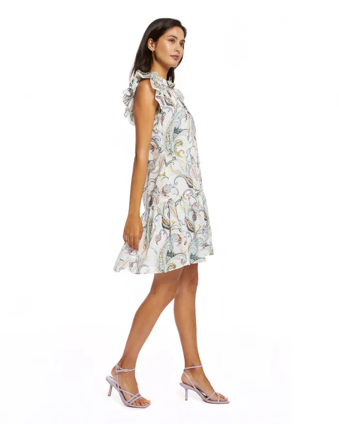 Robert Graham Dresses Women SAVANNAH DRESS White