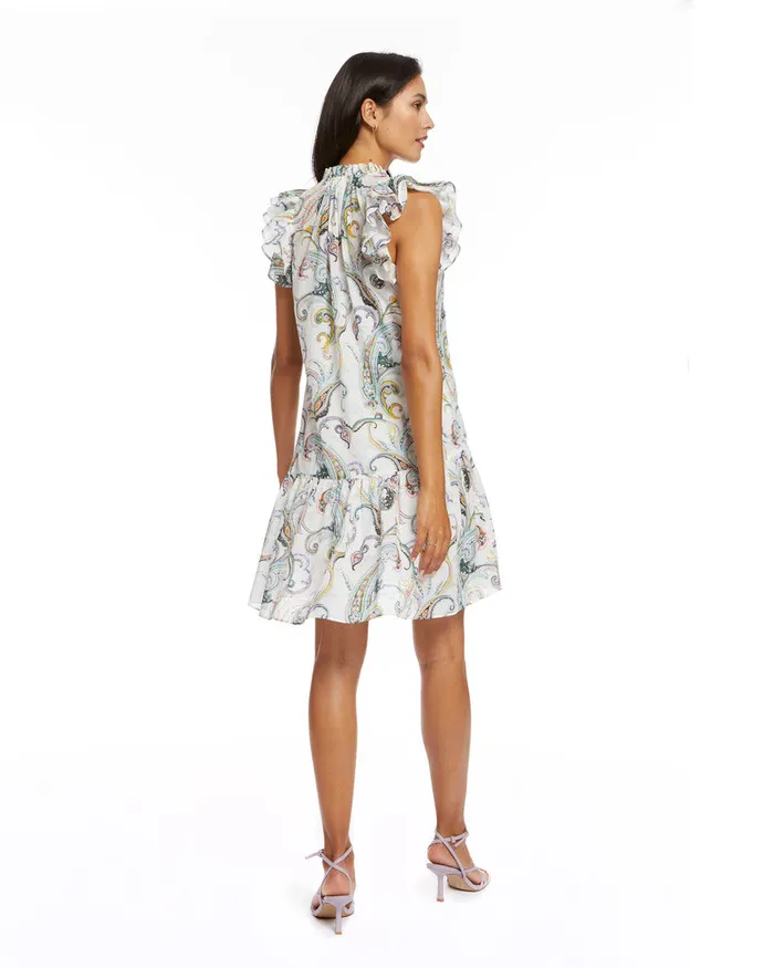 Robert Graham Dresses Women SAVANNAH DRESS White