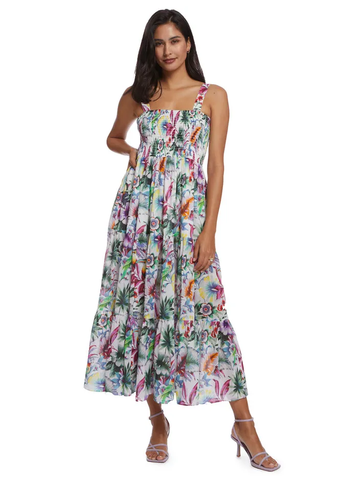 Robert Graham Dresses Women SOPHIE DRESS Multi