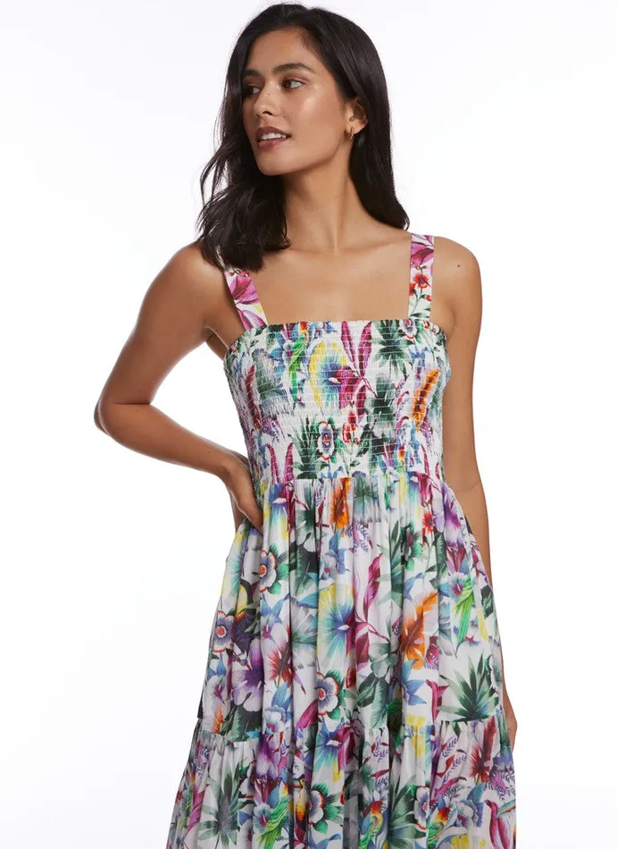Robert Graham Dresses Women SOPHIE DRESS Multi