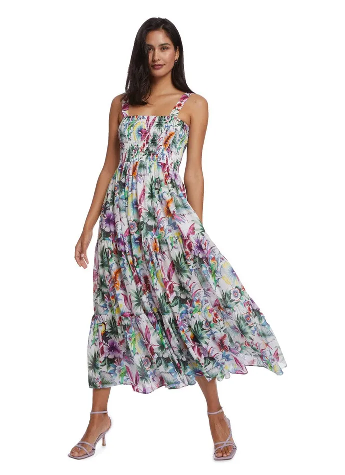 Robert Graham Dresses Women SOPHIE DRESS Multi