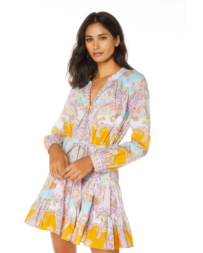 Robert Graham Dresses Women SYDNEY DRESS Multi