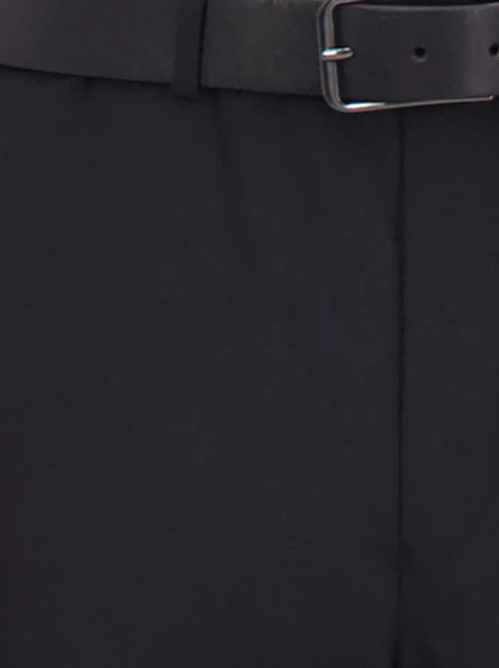 Robert Graham Jeans and Pants Men DRESS PANT Black