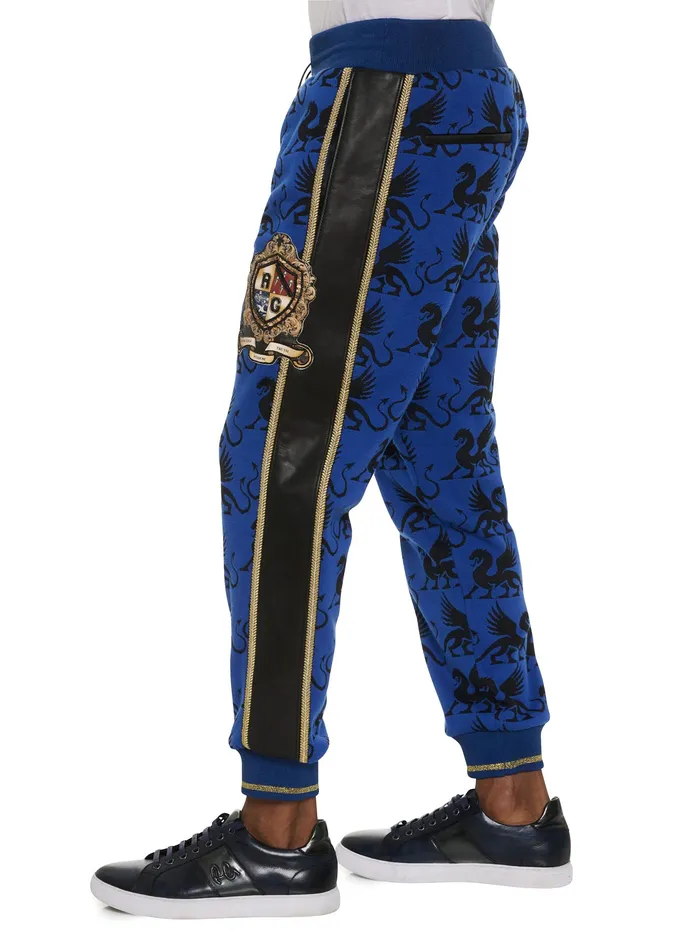 Robert Graham Jeans and Pants Men LIMITED EDITION INSIGNIA PANT Multi