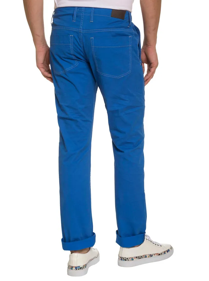 Robert Graham Jeans and Pants Men SPARKS PANT Light Khaki