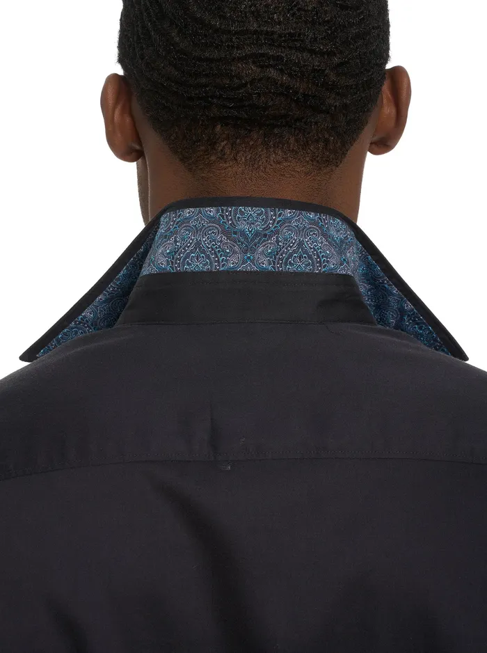 Robert Graham Long Sleeve Button Down Shirts Men AMAIRA LONG SLEEVE BUTTON DOWN SHIRT BIG Multi
