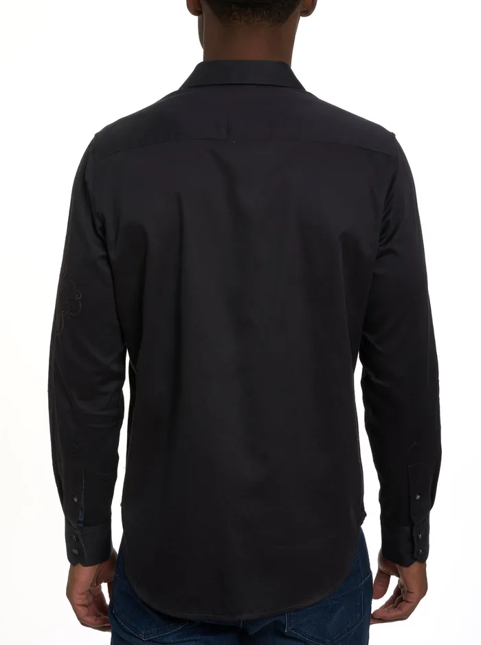 Robert Graham Long Sleeve Button Down Shirts Men AMAIRA LONG SLEEVE BUTTON DOWN SHIRT BIG Multi