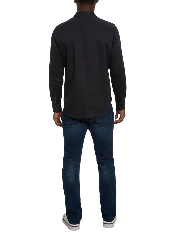 Robert Graham Long Sleeve Button Down Shirts Men AMAIRA LONG SLEEVE BUTTON DOWN SHIRT BIG Multi