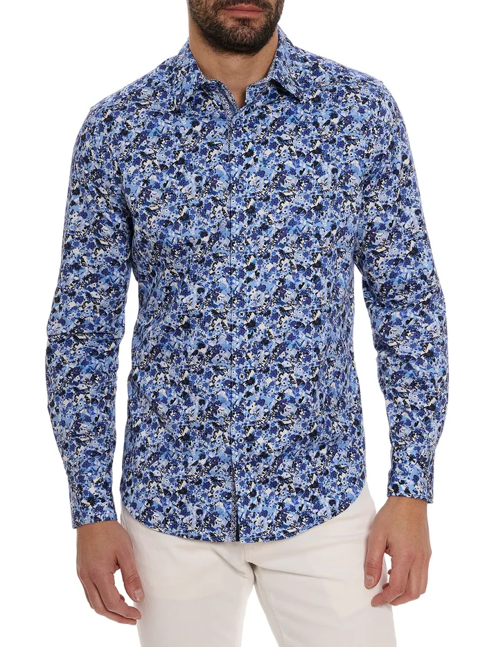 Robert Graham Long Sleeve Button Down Shirts Men MOREA LONG SLEEVE BUTTON DOWN SHIRT Multi Robert Graham Long Sleeve Button Down Shirts Men MOREA LONG SLEEVE BUTTON DOWN SHIRT Multi