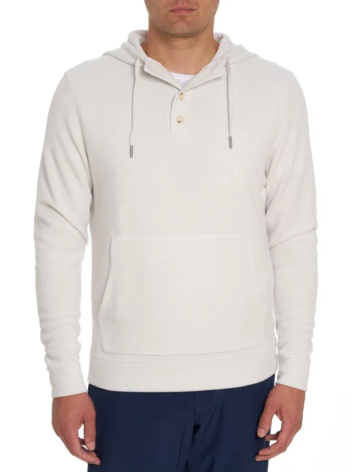 Robert Graham Long Sleeve Knits Men AINSWORTH PERFORMANCE LONG SLEEVE KNIT Navy