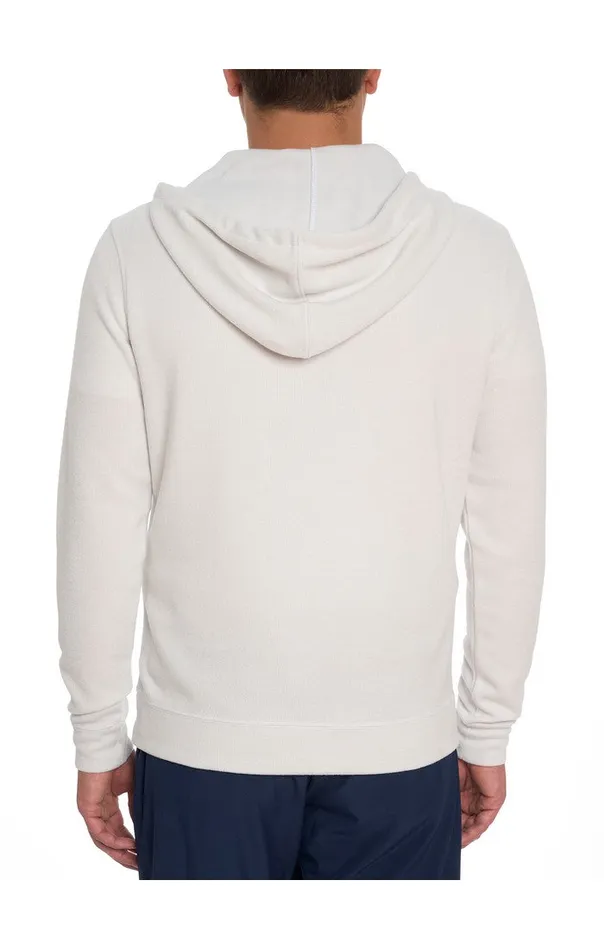 Robert Graham Long Sleeve Knits Men AINSWORTH PERFORMANCE LONG SLEEVE KNIT Navy