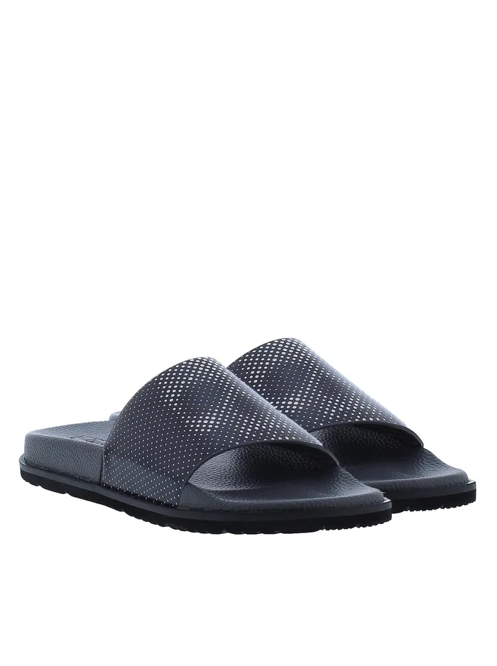 Robert Graham Shoes Men SHERRY SANDAL Grey