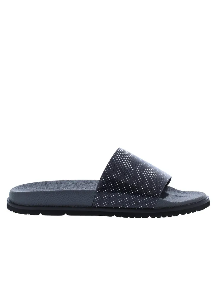 Robert Graham Shoes Men SHERRY SANDAL Grey