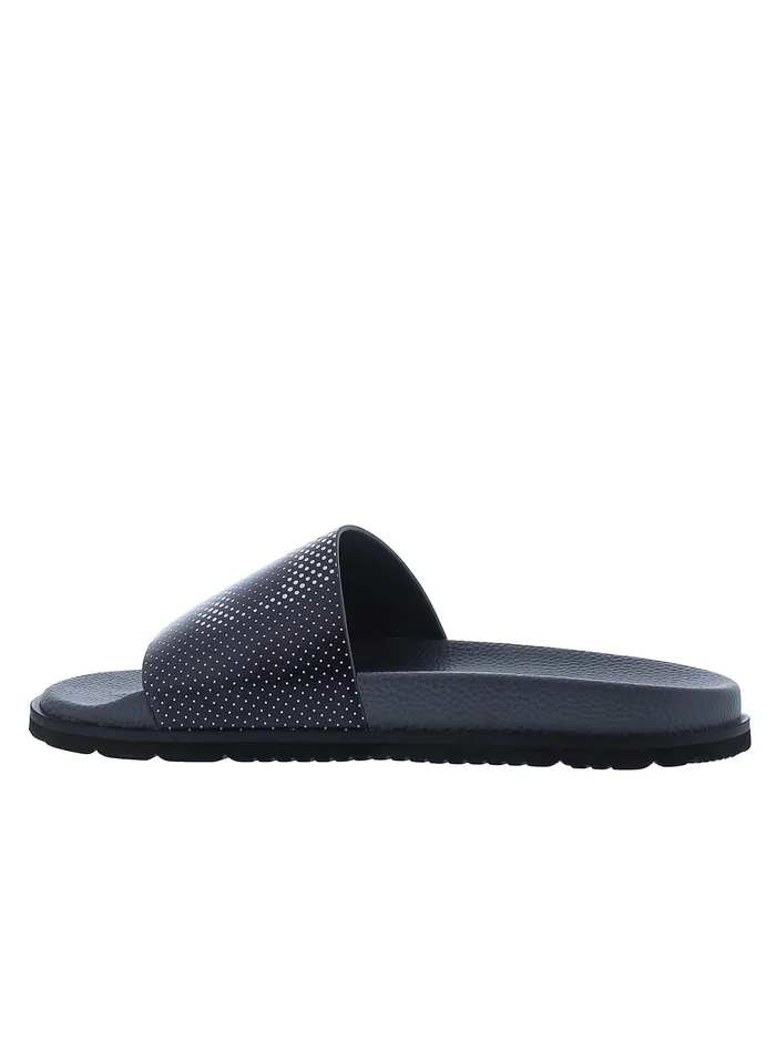 Robert Graham Shoes Men SHERRY SANDAL Grey