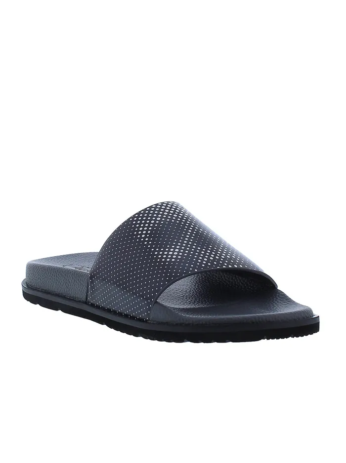 Robert Graham Shoes Men SHERRY SANDAL Grey