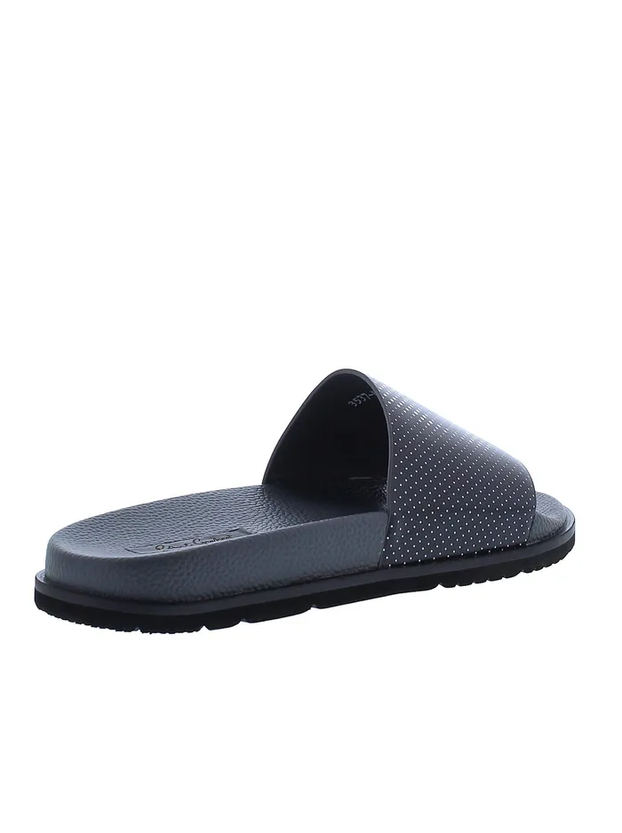 Robert Graham Shoes Men SHERRY SANDAL Grey