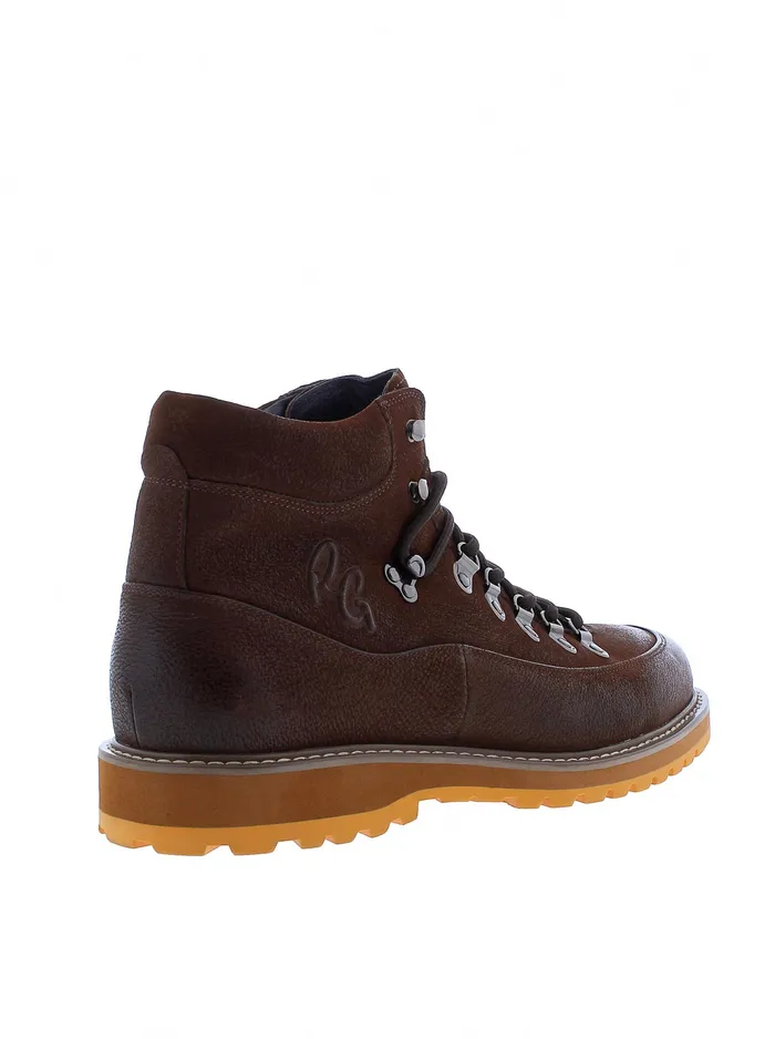 Robert Graham Shoes Men SULTAN BOOT Brown