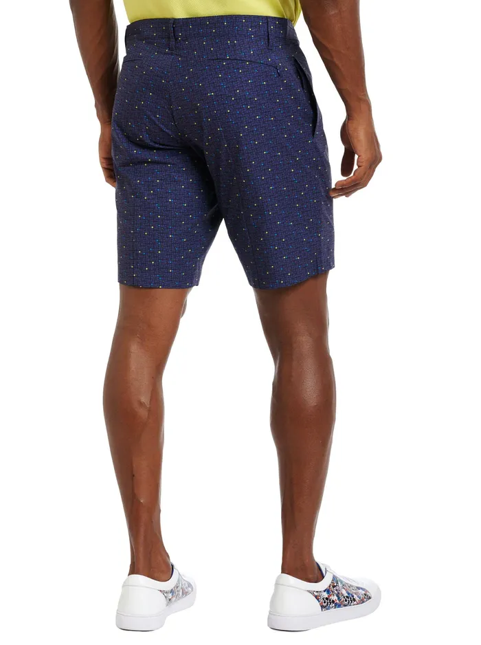 Robert Graham Shorts and Swim Men ALBION SHORT Navy
