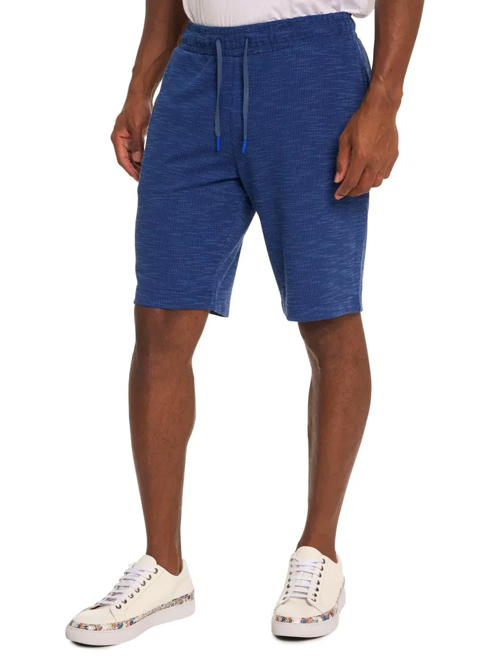 Robert Graham Shorts and Swim Men EMEILIO SHORT Navy