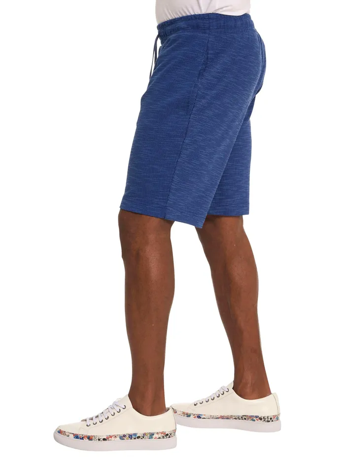 Robert Graham Shorts and Swim Men EMEILIO SHORT Navy